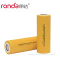 IFR26700-4000mAh 3.2V Cylindrical LiFePO4 Battery